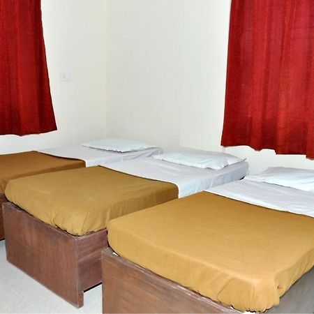 Maple Inn Budget Hotel Bangalore Exterior photo
