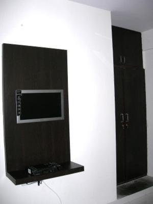 Maple Inn Budget Hotel Bangalore Room photo